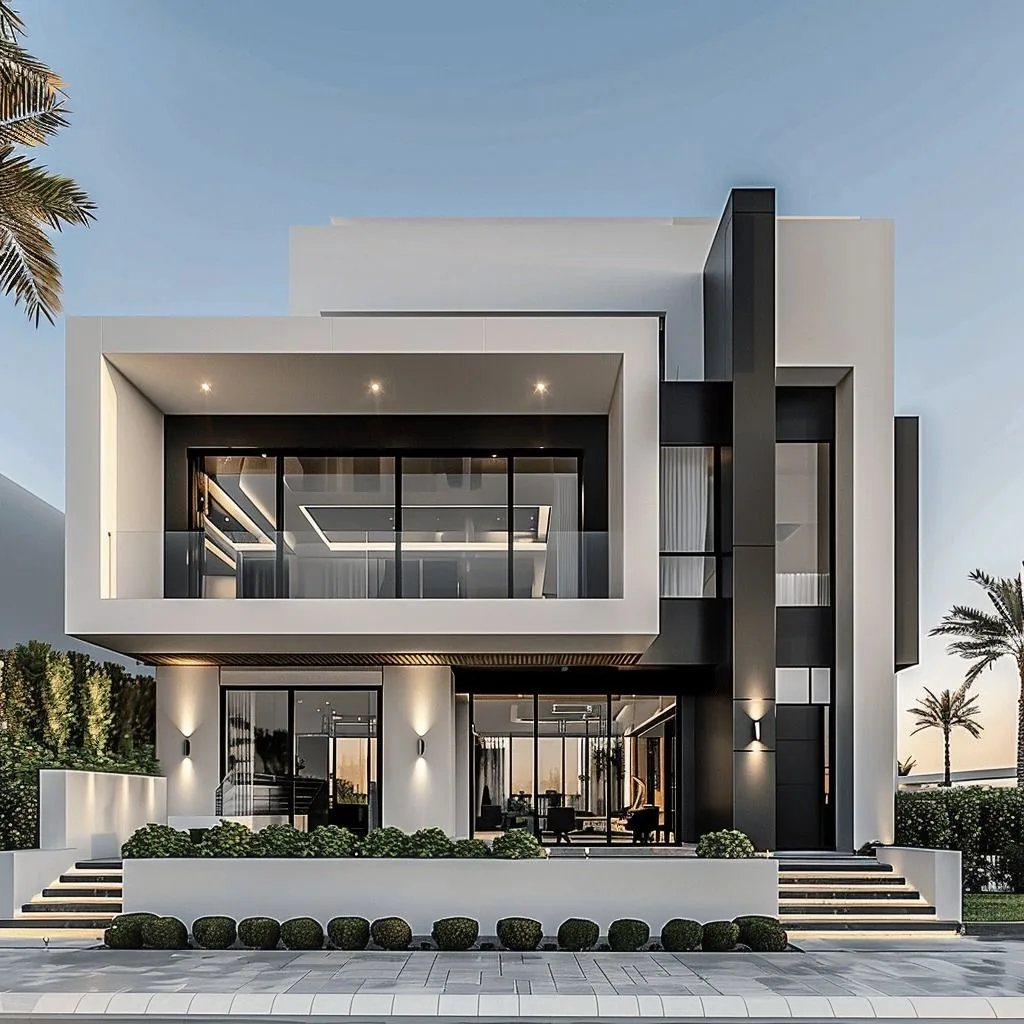East Legon neighbourhood in Accra, Ghana